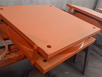 龙胜县建筑摩擦摆隔震支座用材料检测应该遵循哪些规范